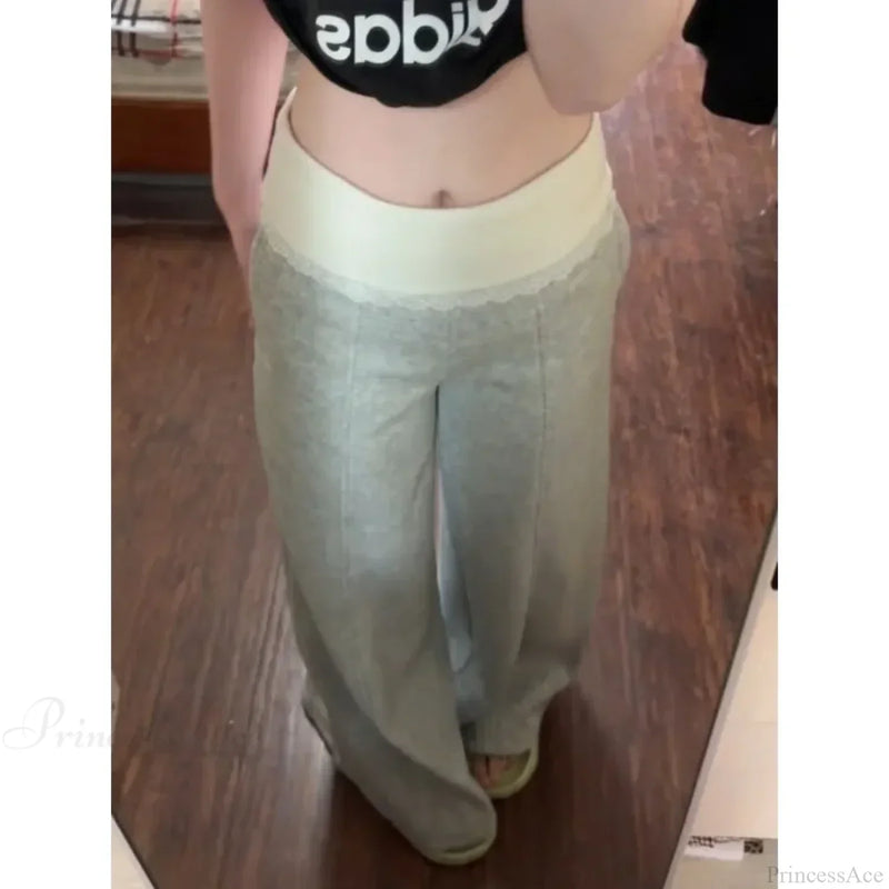 Thoughtfully Designed Pants
