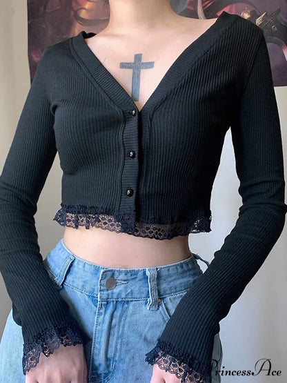 Thoughtfully Designed Cardigan