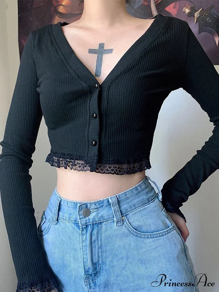 Thoughtfully Designed Cardigan