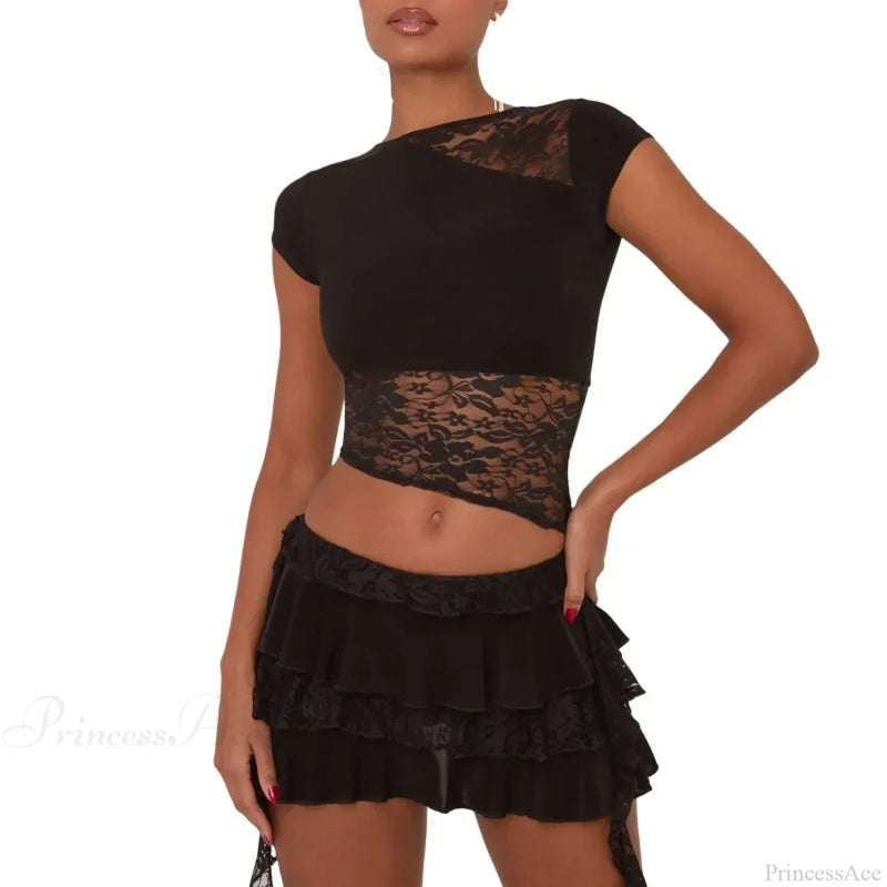 Thoughtfully Designed Garment