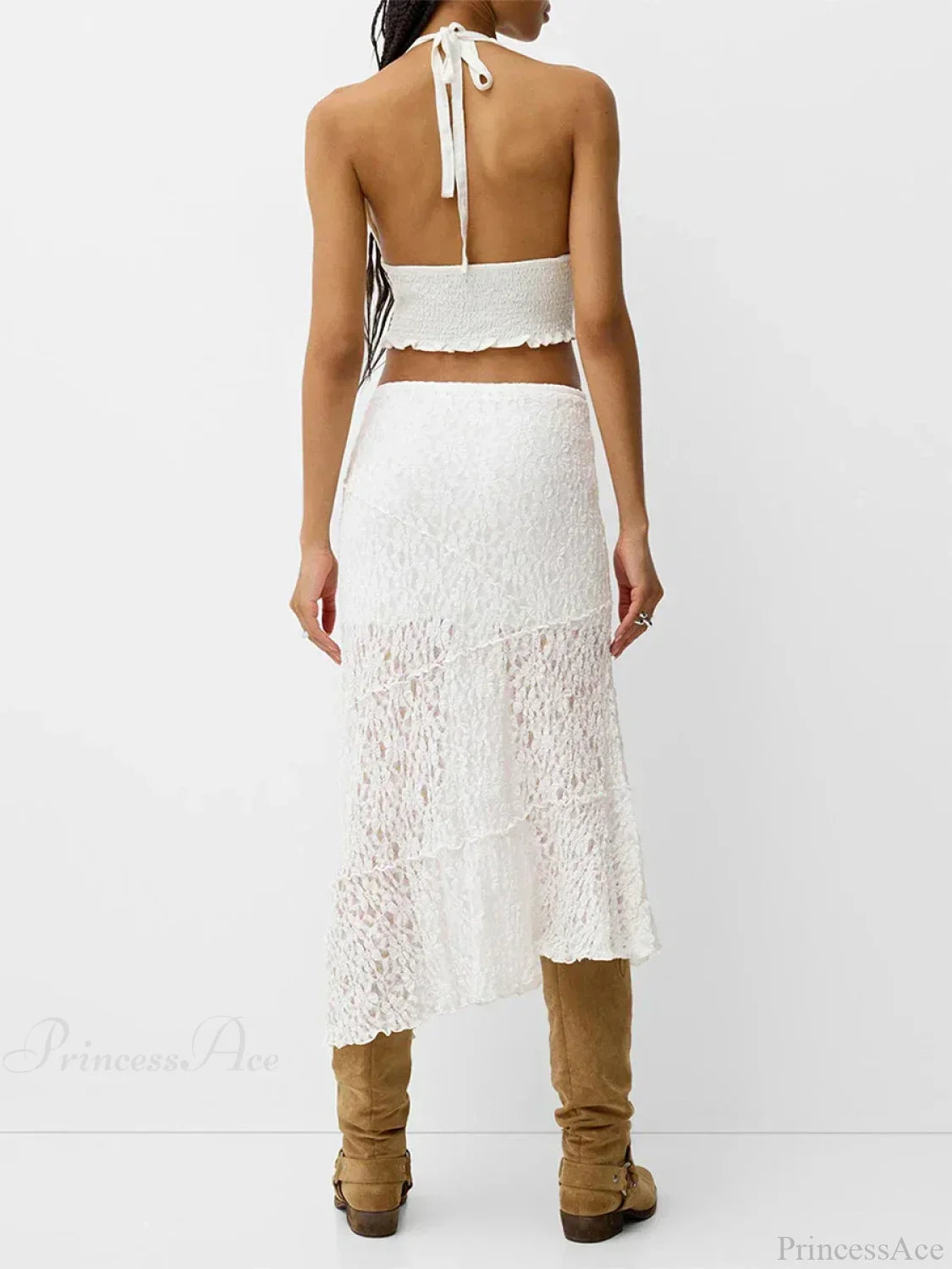 Thoughtfully Designed Garment