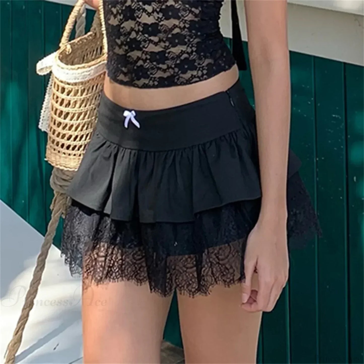 Classic Vintage Garment