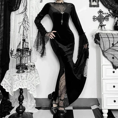 Elegantly Designed Dress