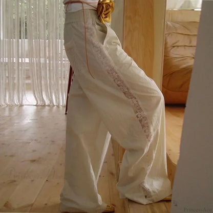 Elegantly Designed Pants