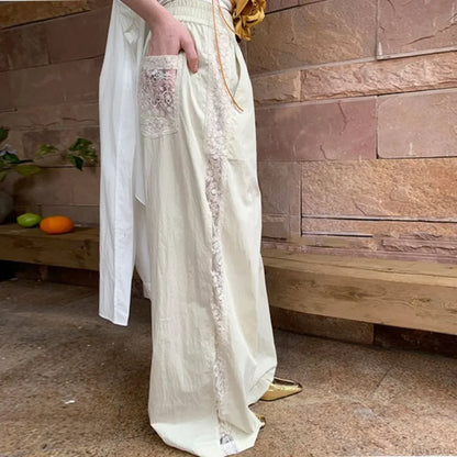 Elegantly Designed Pants