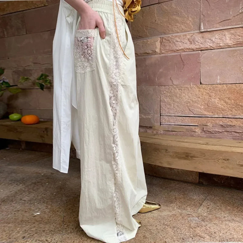Elegantly Designed Pants