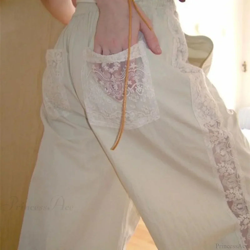 Elegantly Designed Pants