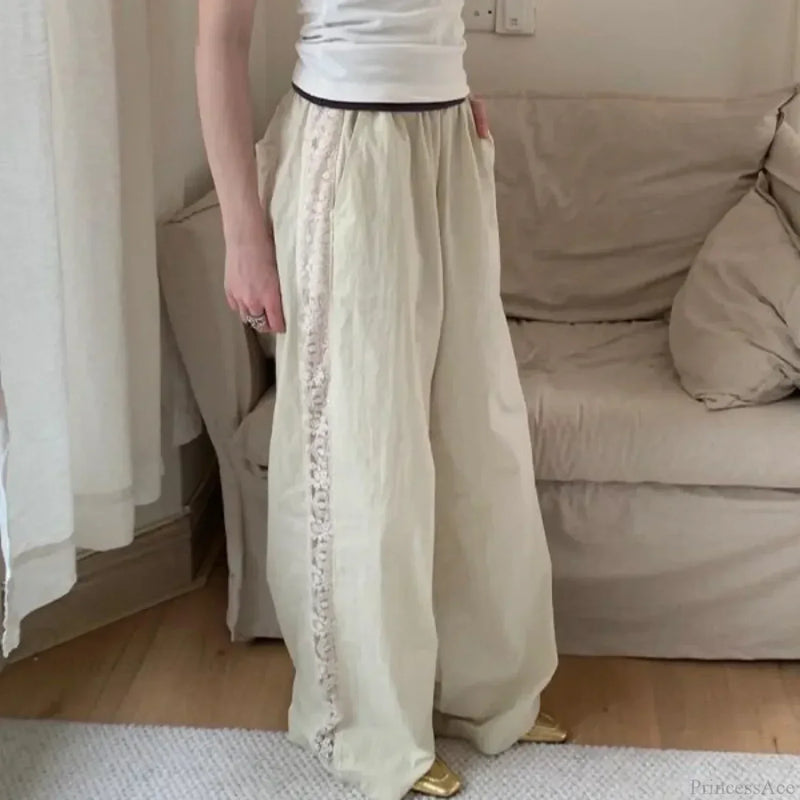 Elegantly Designed Pants