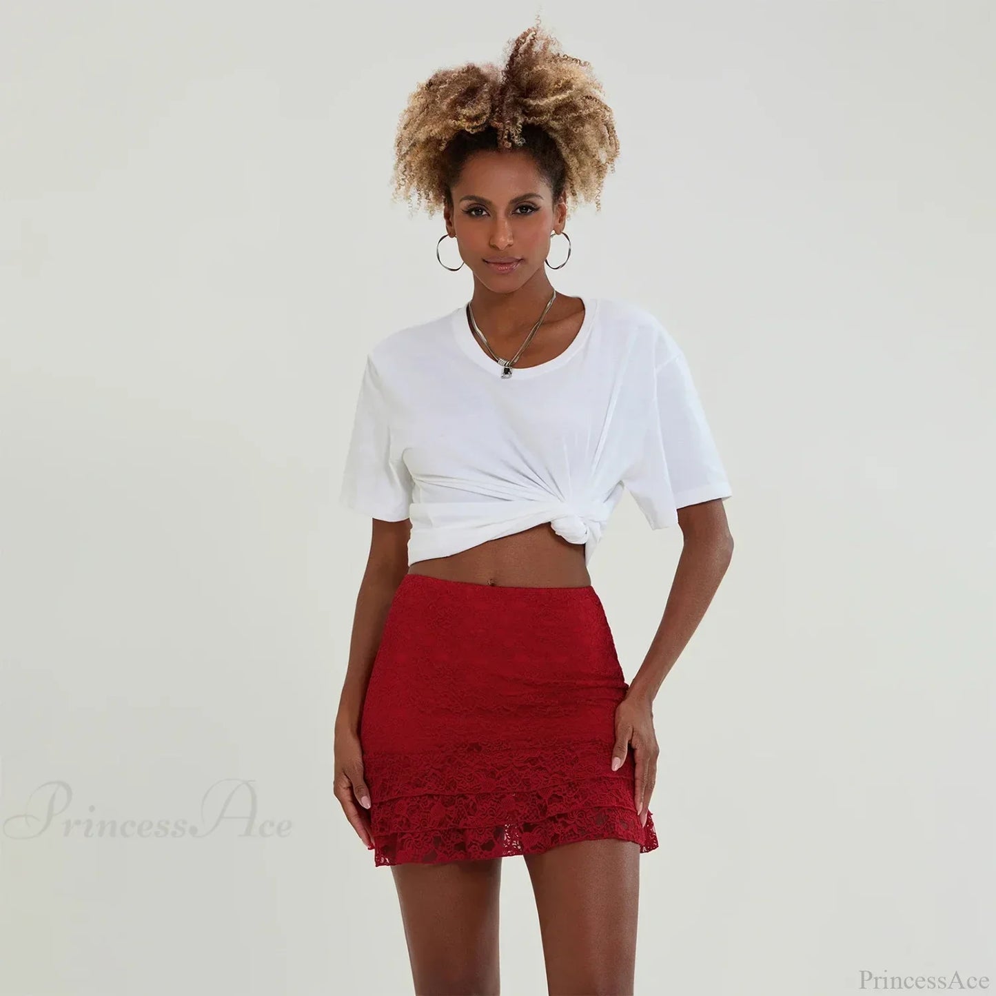 Beautifully Crafted Garment