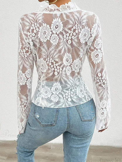 Beautifully Crafted Blouse