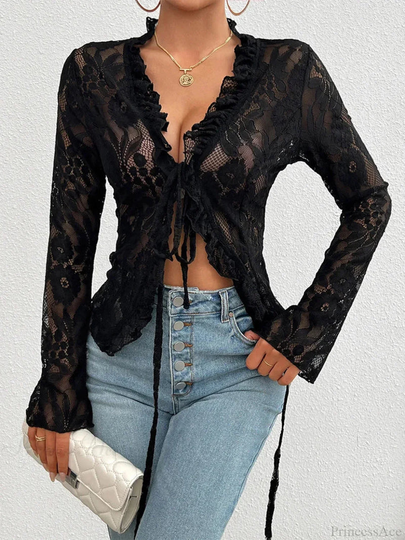 Beautifully Crafted Blouse