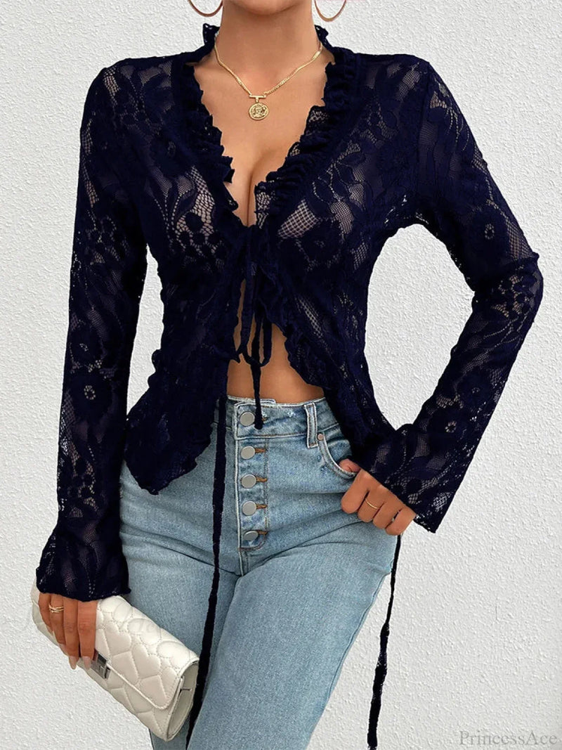 Beautifully Crafted Blouse