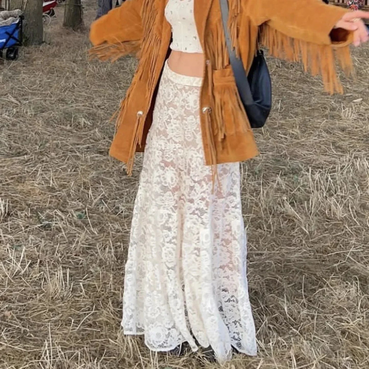 Beautifully Crafted Garment
