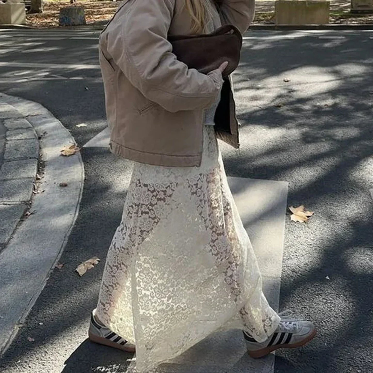 Beautifully Crafted Garment
