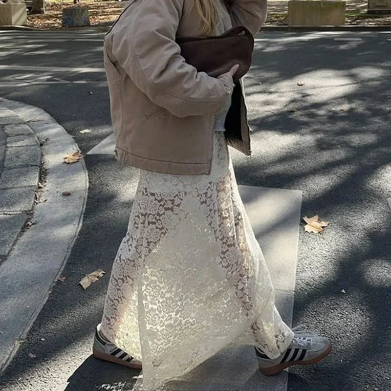 Beautifully Crafted Garment