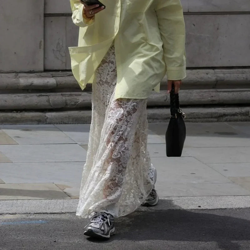 Beautifully Crafted Garment
