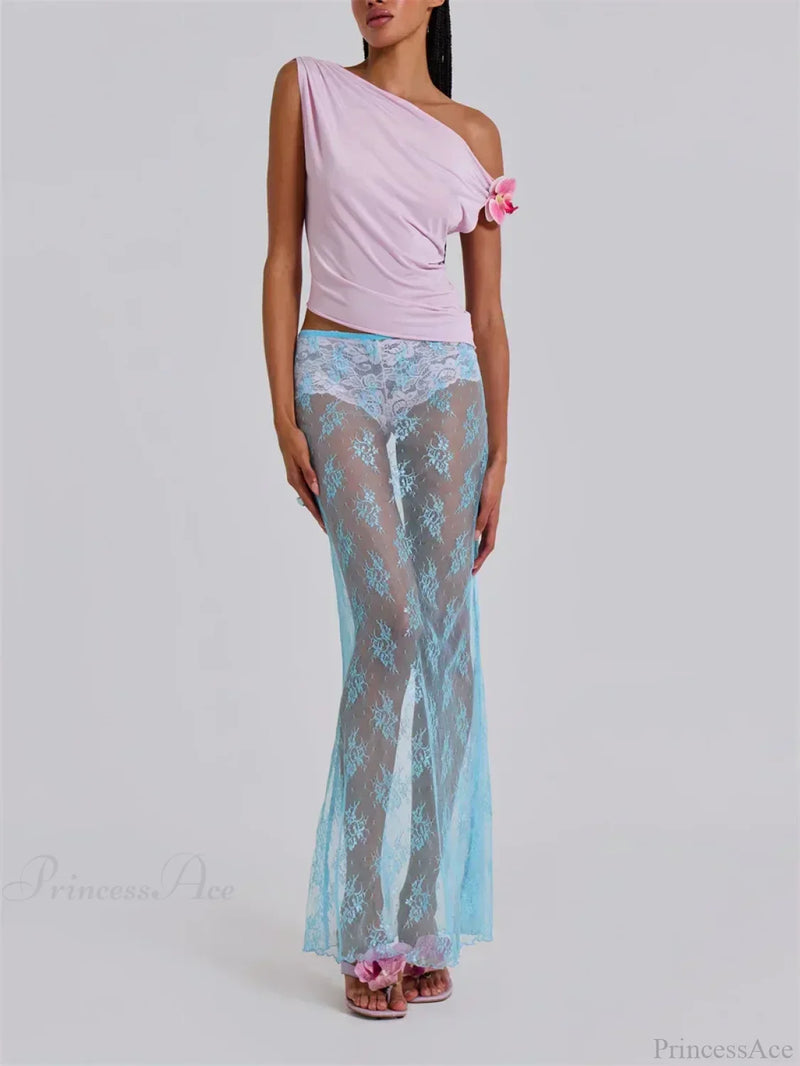 Thoughtfully Designed Garment