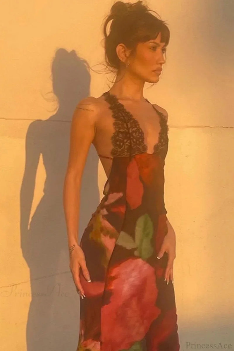 Classic Vintage Dress