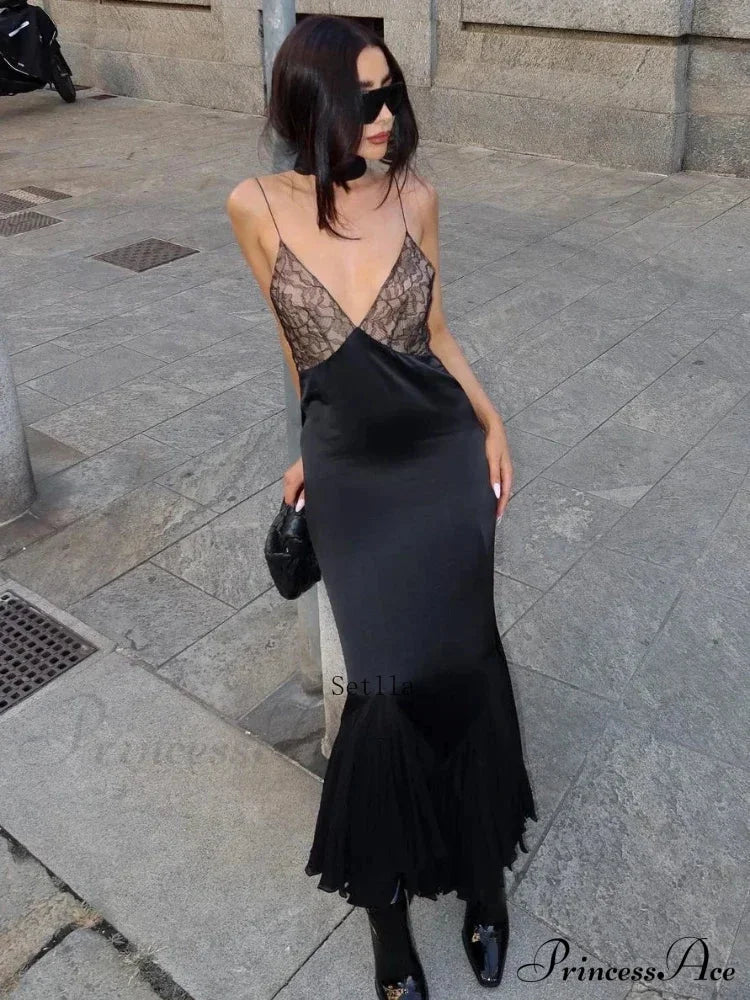 Thoughtfully Designed Dress