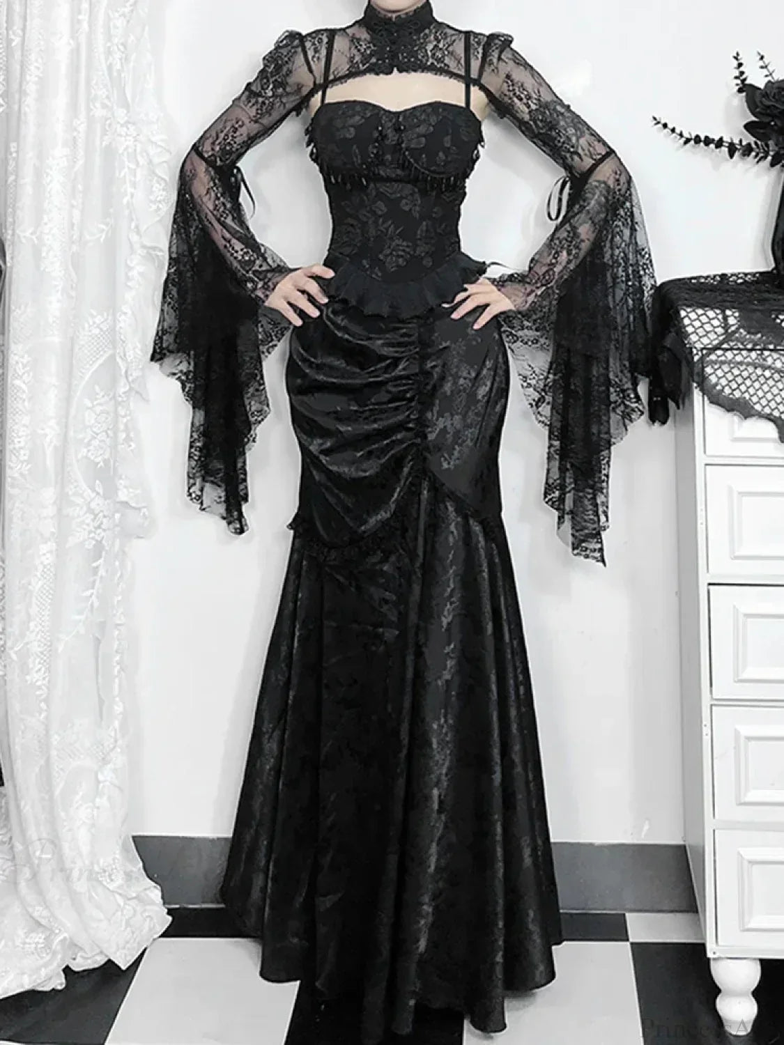 Beautifully Crafted Garment