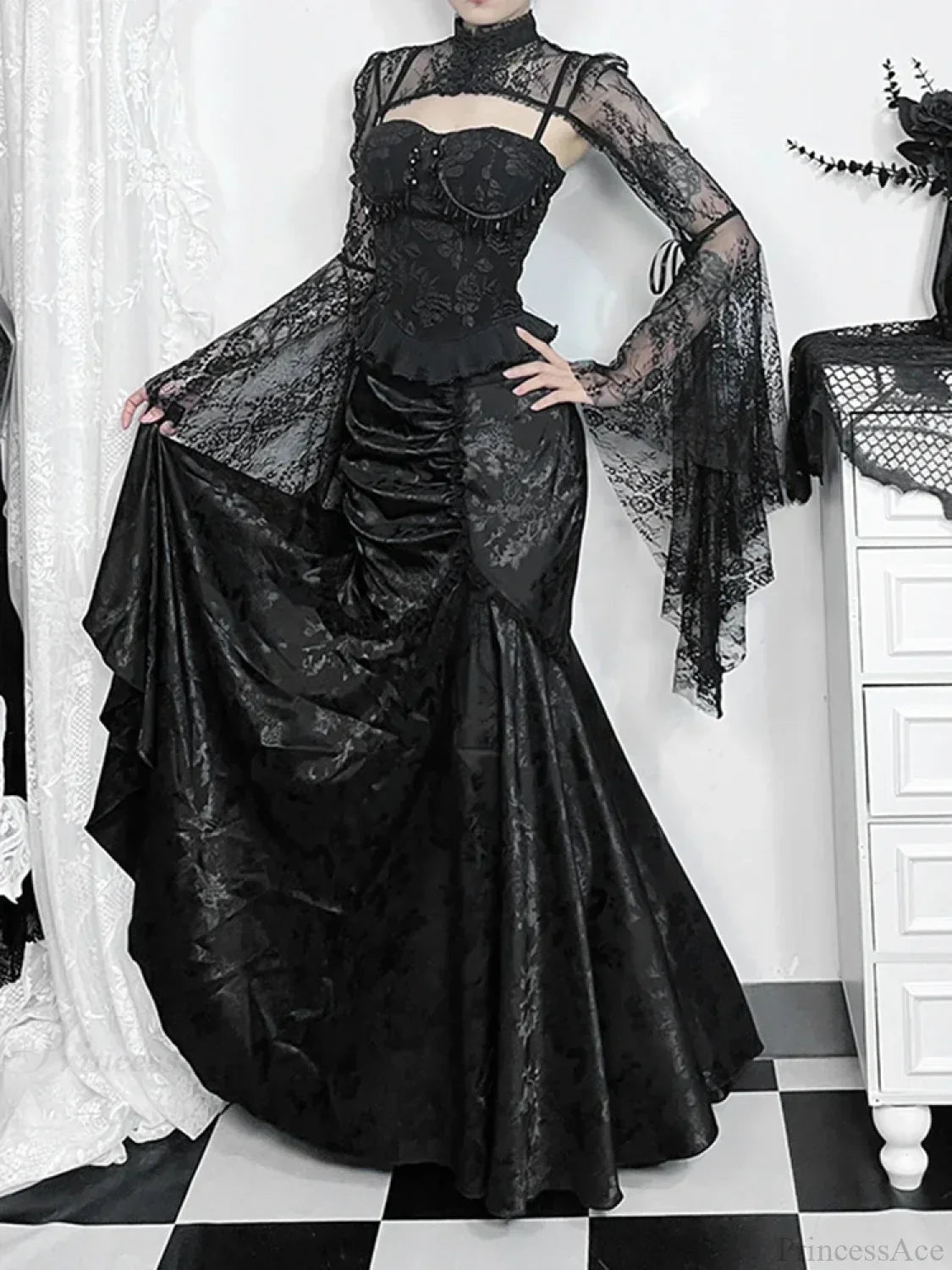 Beautifully Crafted Garment