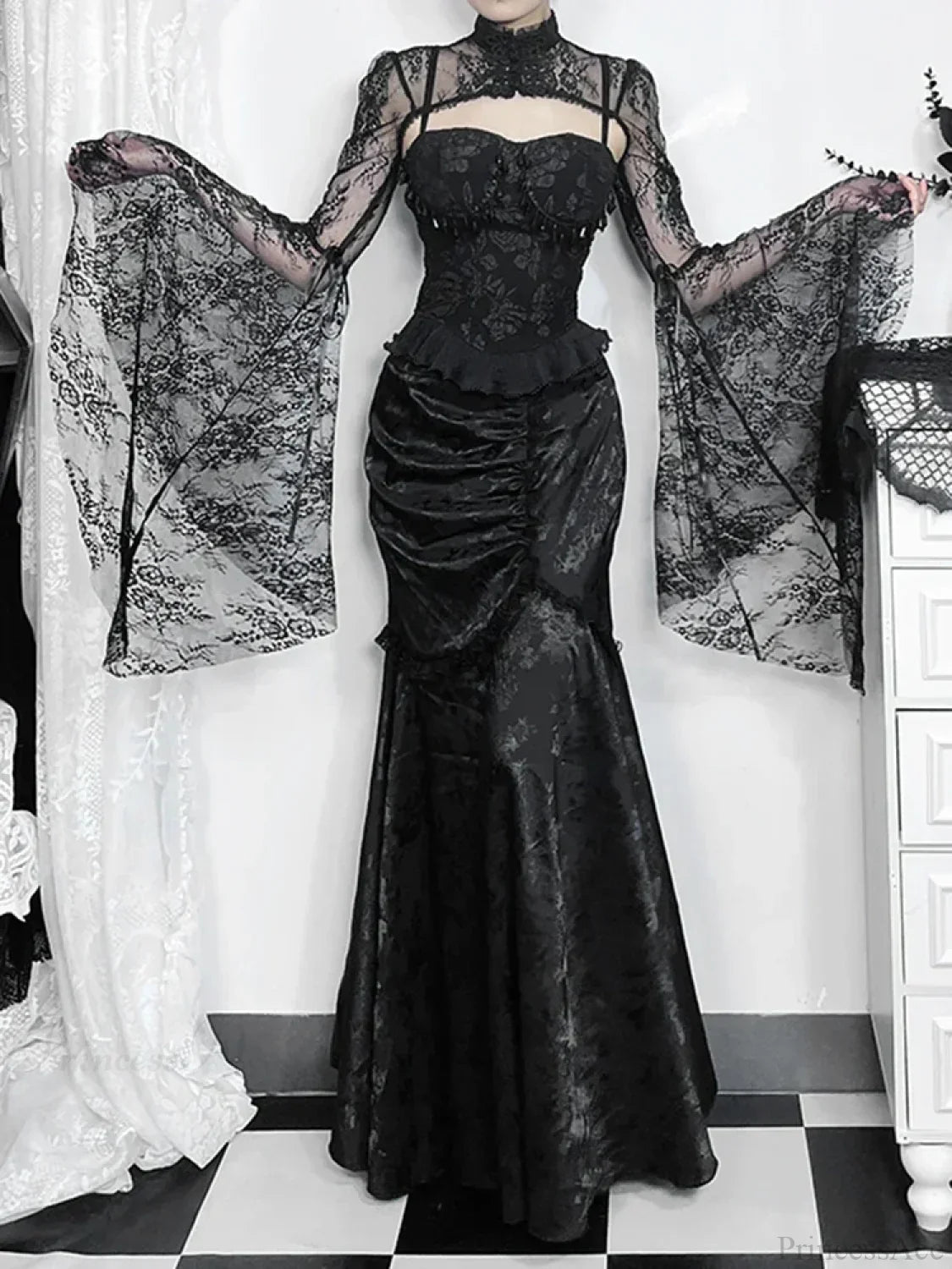 Beautifully Crafted Garment