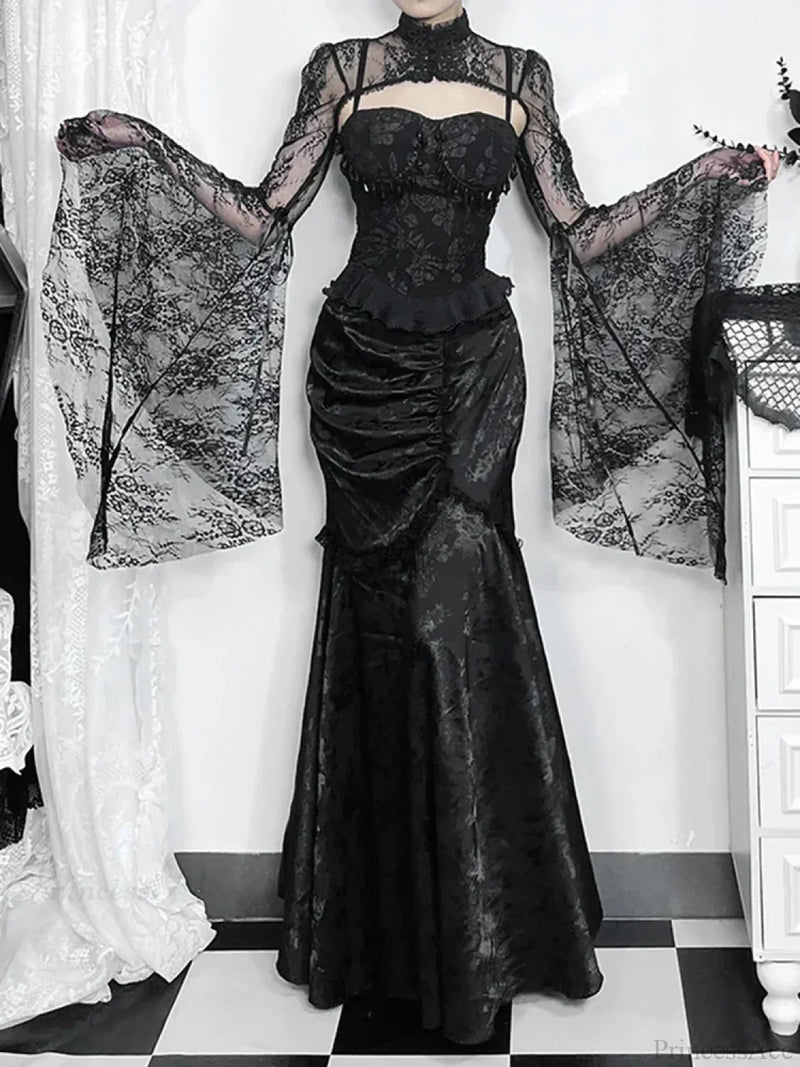 Beautifully Crafted Garment