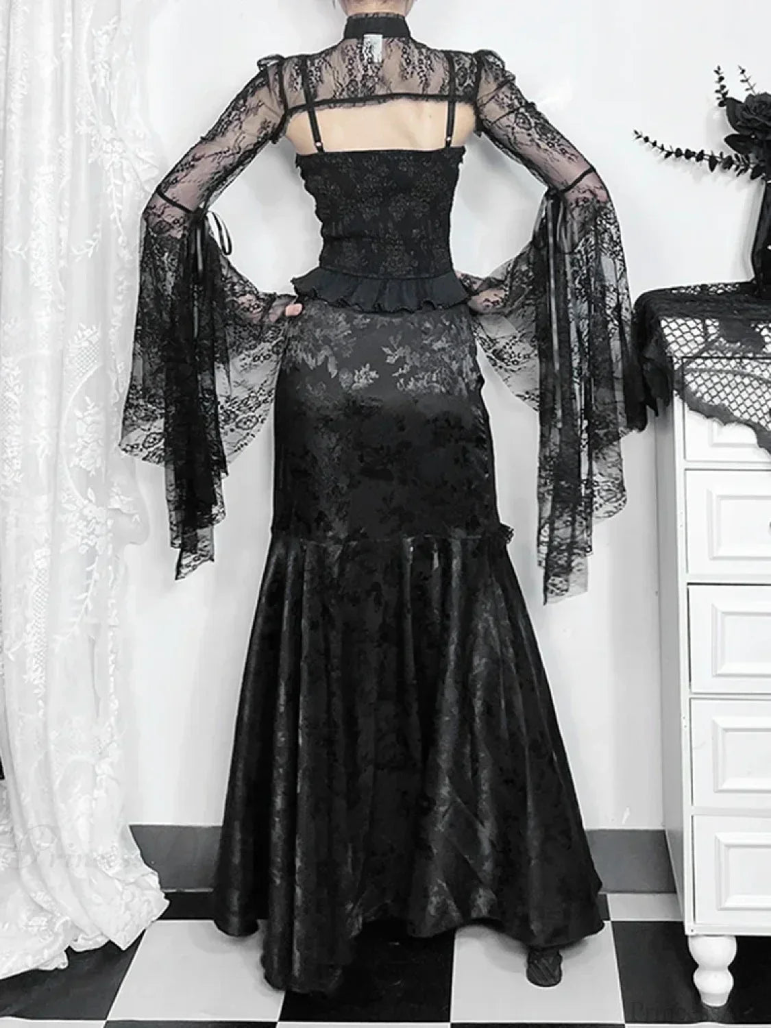 Beautifully Crafted Garment