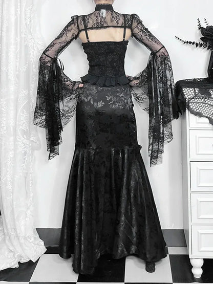 Beautifully Crafted Garment
