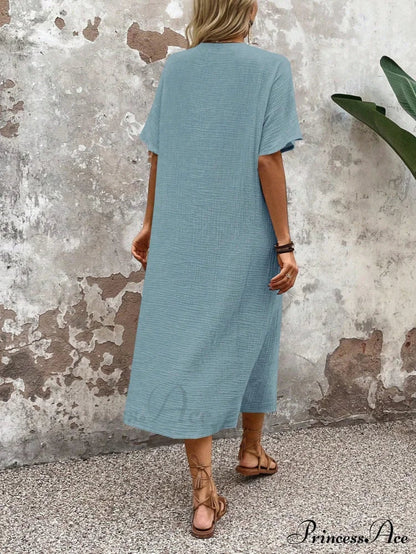 Elegantly Designed Dress