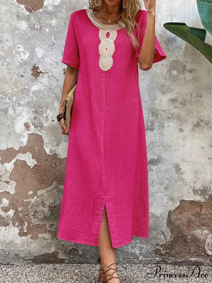 Hot Pink