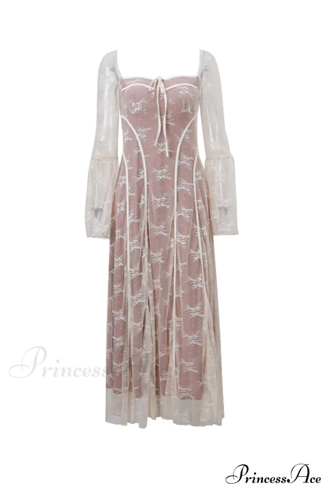 Thoughtfully Designed Dress