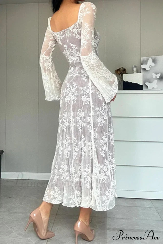 Thoughtfully Designed Dress