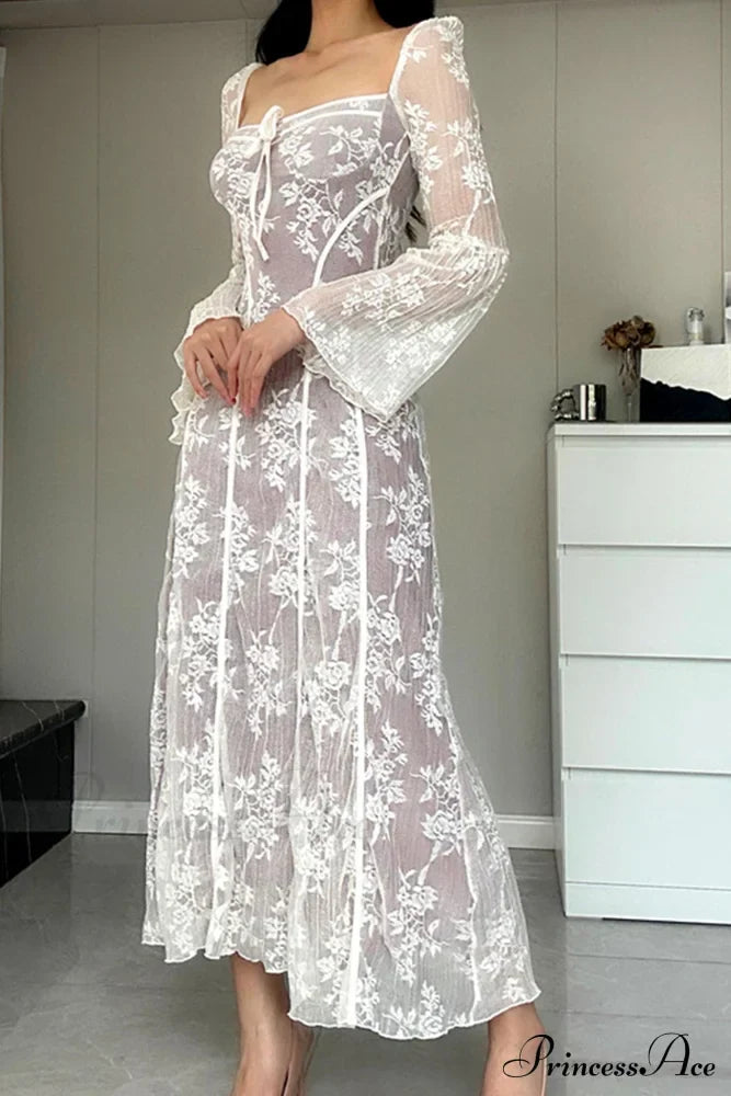 Thoughtfully Designed Dress