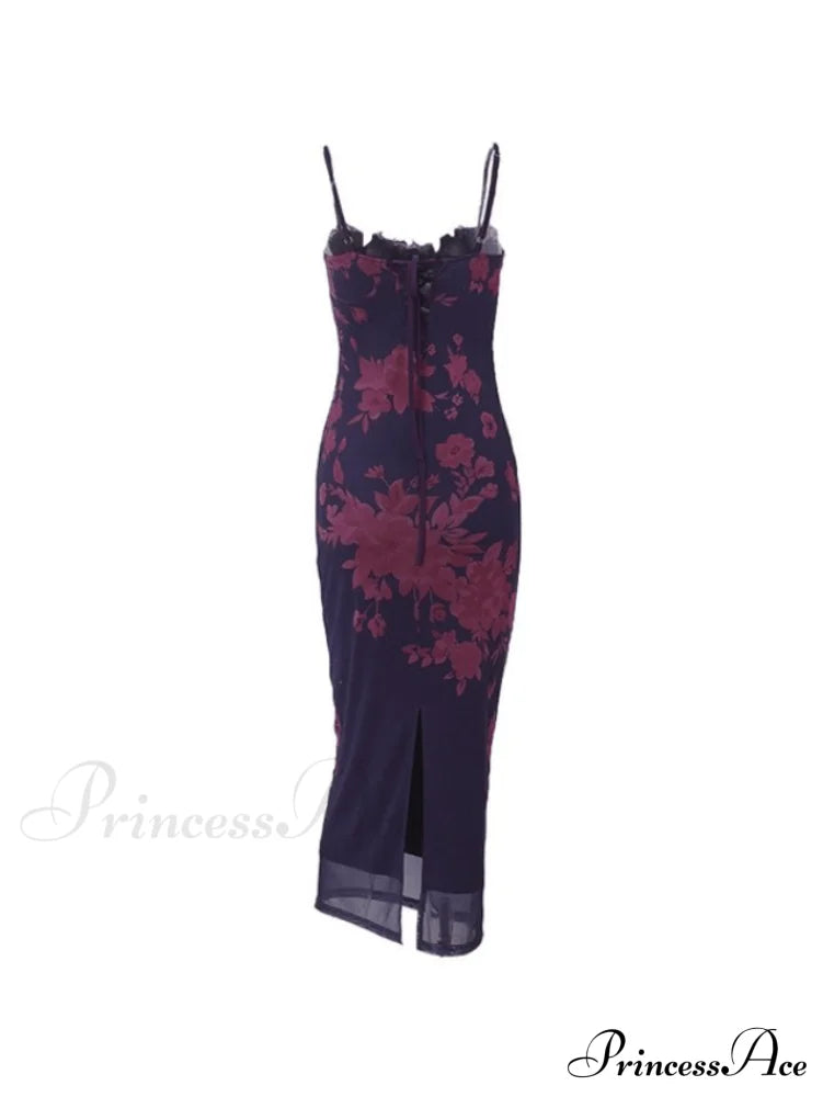 Classic Designed Dress