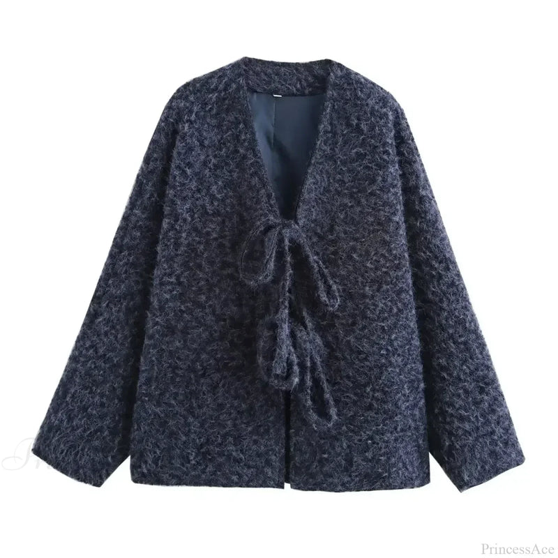 Vintage Inspired Cardigan