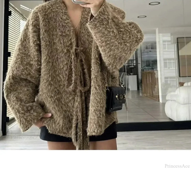 Vintage Inspired Cardigan