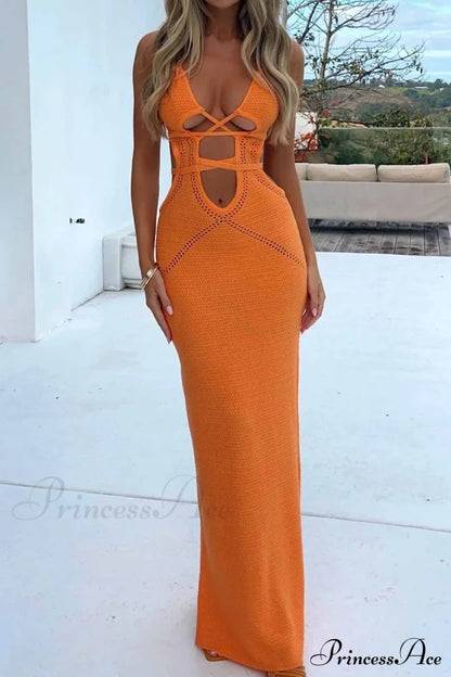 Elegantly Designed Dress