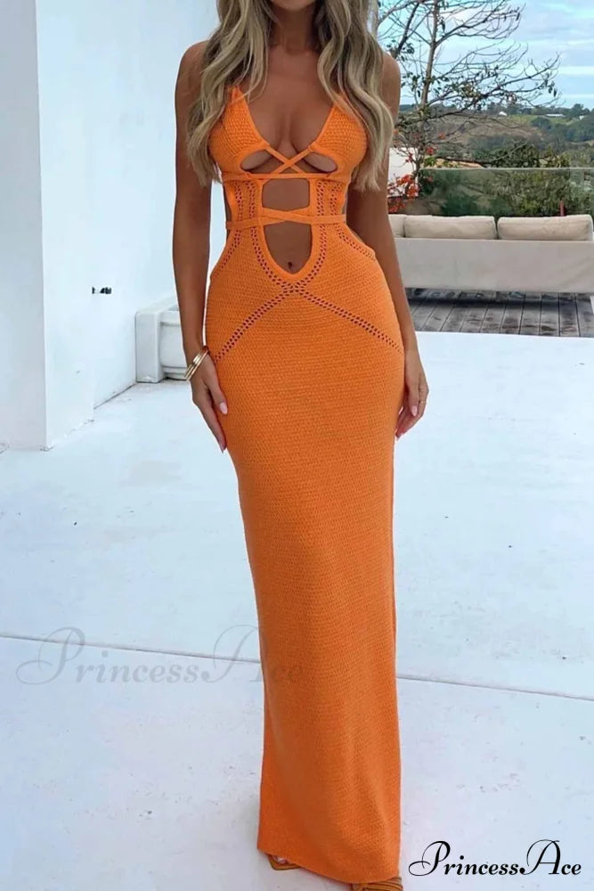 Elegantly Designed Dress