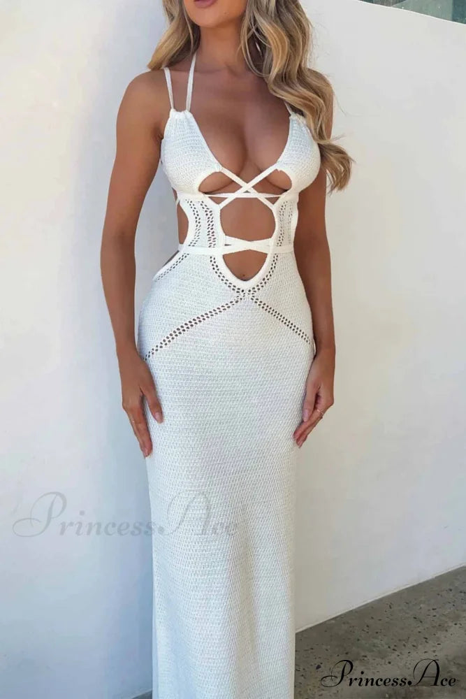 Elegantly Designed Dress