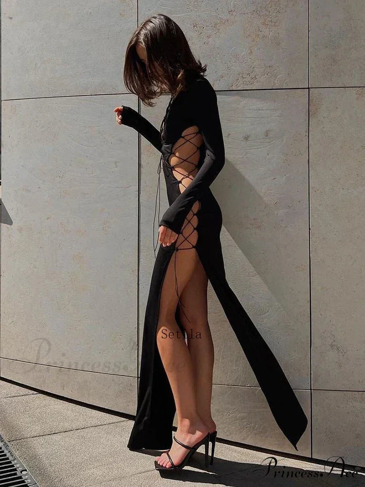 Thoughtfully Designed Dress