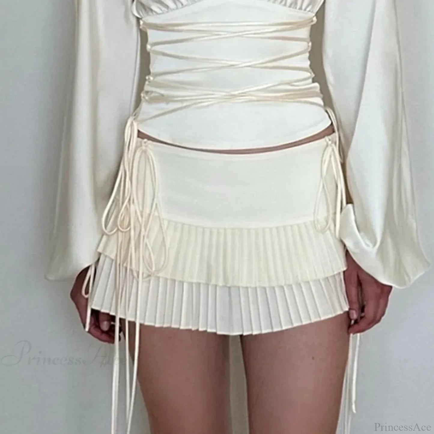 Vintage Inspired Garment