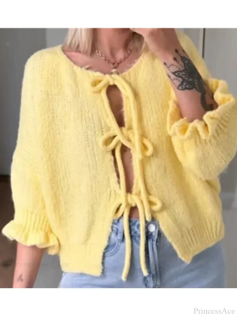 Classic Vintage Cardigan