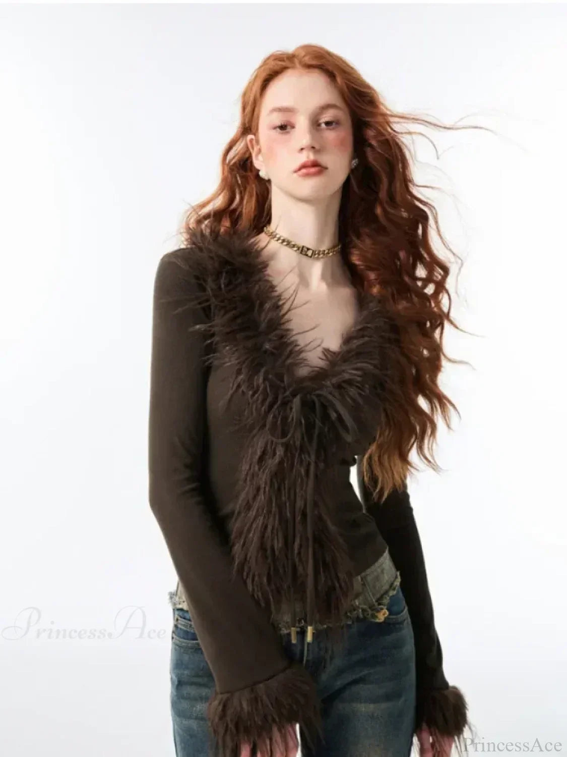 Thoughtfully Designed Cardigan
