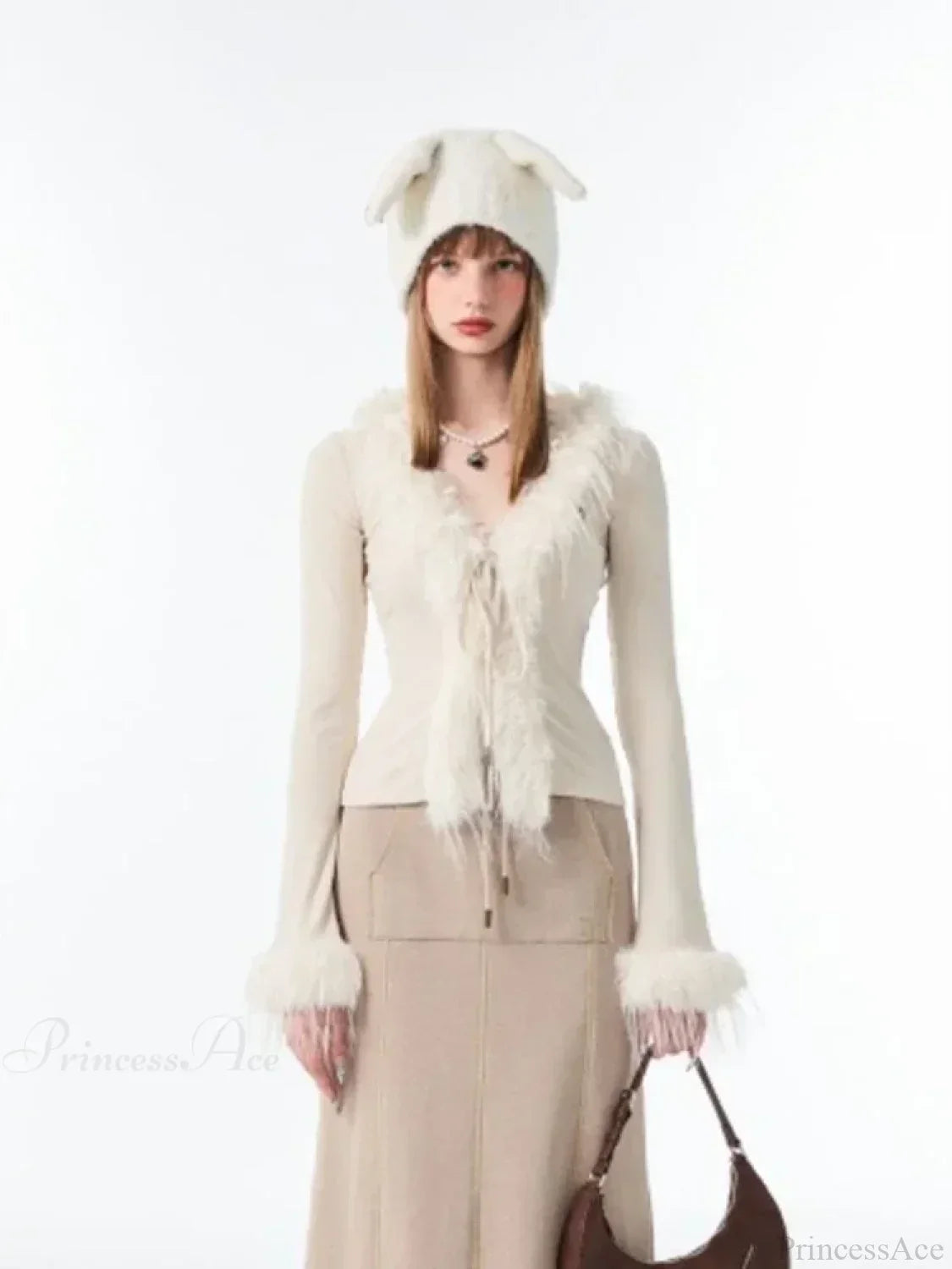 Thoughtfully Designed Cardigan