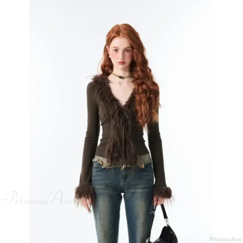 Thoughtfully Designed Cardigan