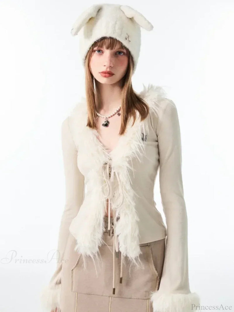Thoughtfully Designed Cardigan