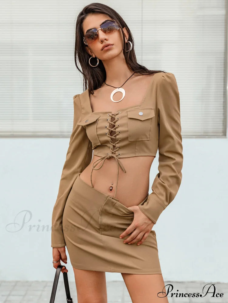 Elegantly Designed Top