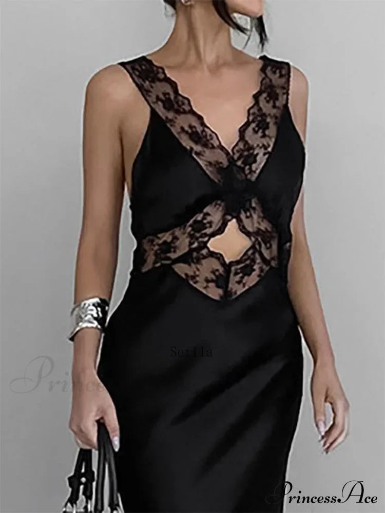 Thoughtfully Designed Dress