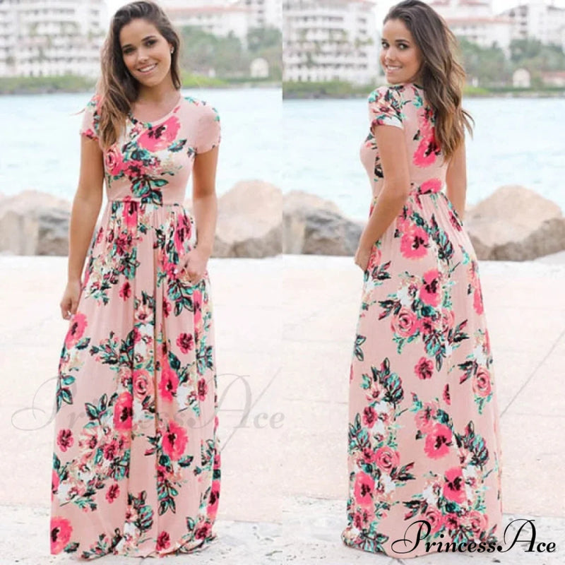 Classic Vintage Dress